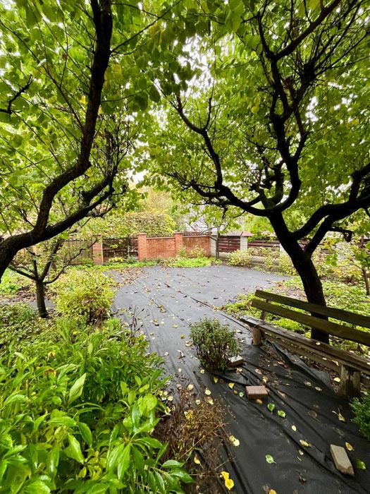 Будинок 70 м² 5 соток Любимівка Бузова житомирська траса 15км до Київ