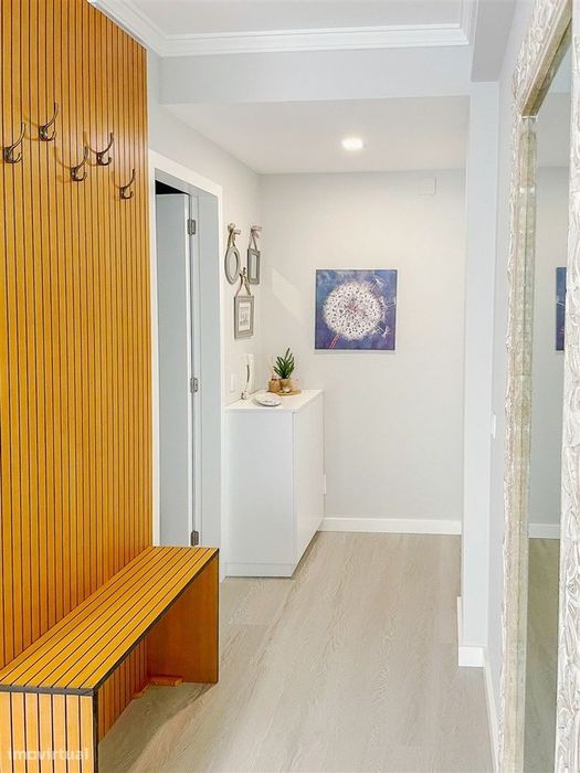 Apartamento T1 no centro da cidade de Aveiro e zona Turística