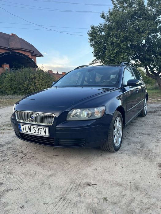 Продам  Volvo V 50    В Харькове !!!