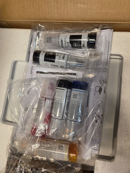 Drukarka Epson L3286 NOWA GWARANCJA