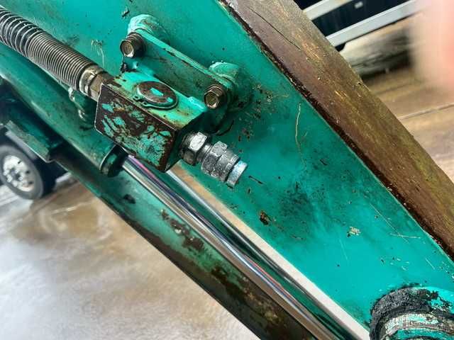 Экскаватор гусеничный Yanmar VIO30-3