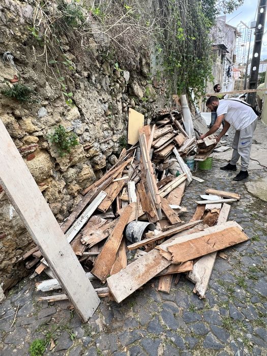 Mudancas e trasnportes