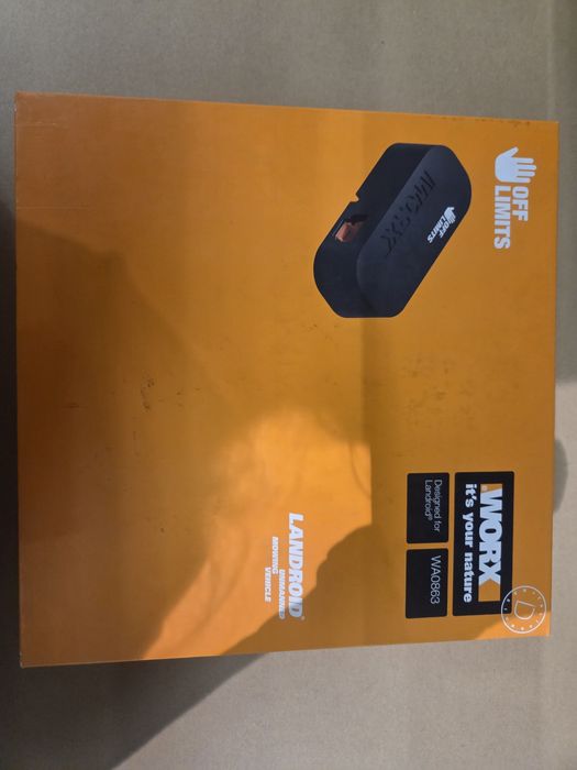 Moduł wirtualnego ogrodzenia