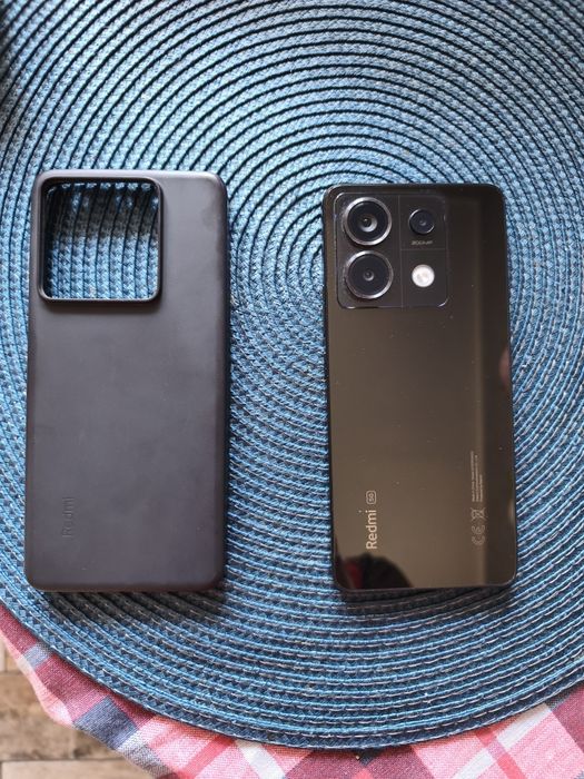 Xiaomi Redmi Note 13 pro 5G