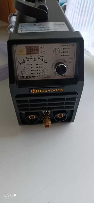 aparelhos soldadura tig dc  solda tig