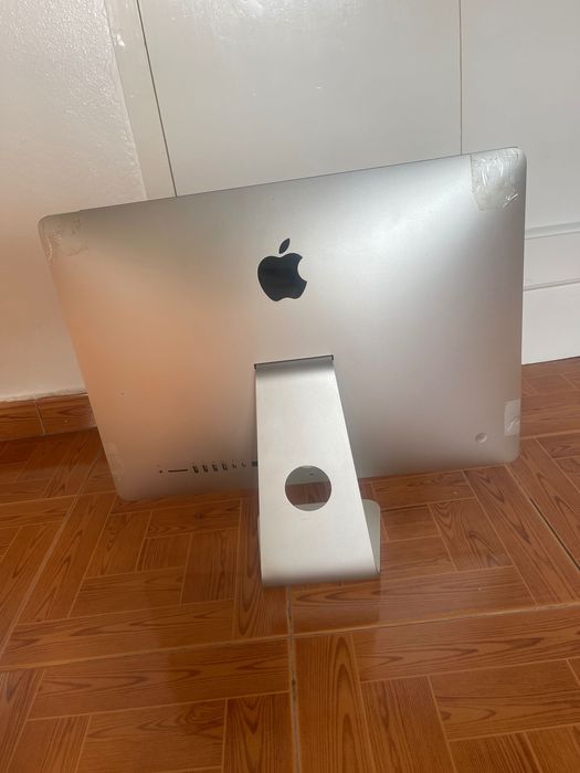 Apple iMac 27 polegadas – Para peças ou reparo