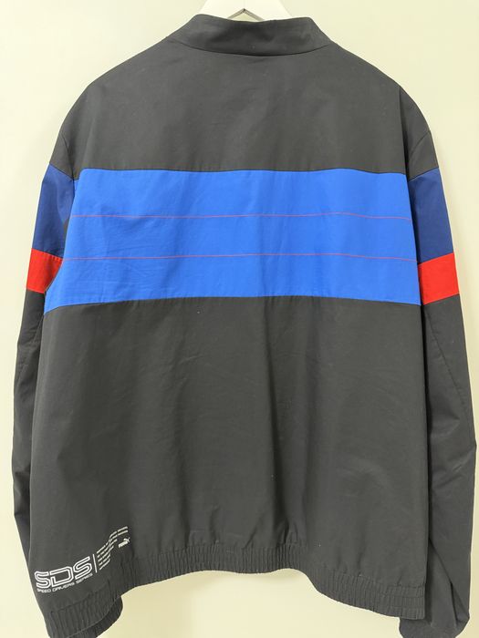 Куртка Puma BMW Motorsport (оригінал), XXL