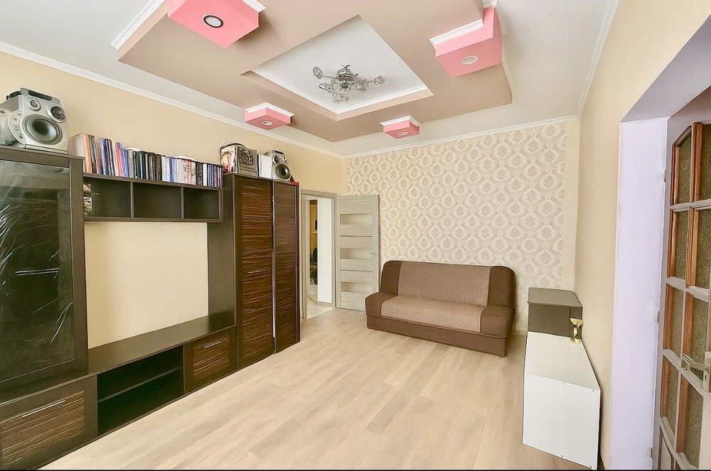 Продаж 2 кімнатної квартири Чортків, центр