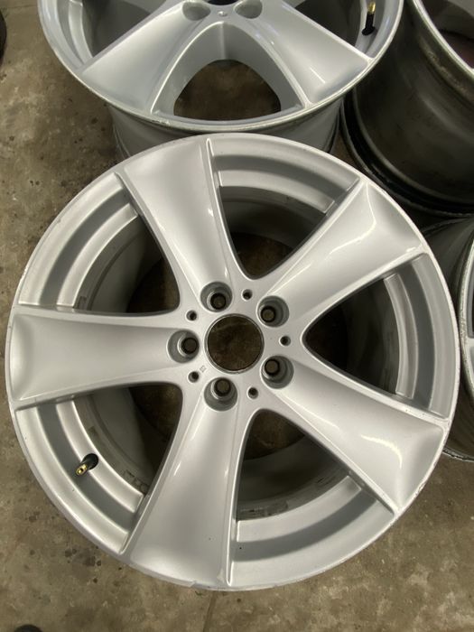 Felgi styling 209 bmw 18 cali 5x120