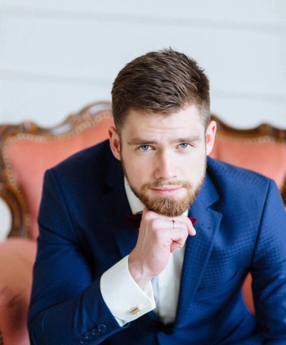 Массажист в Одессе