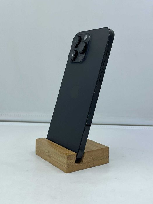 iPhone 14 Pro Max 128GB Space Black ГАРАНТІЯ 6 Місяців МАГАЗИН