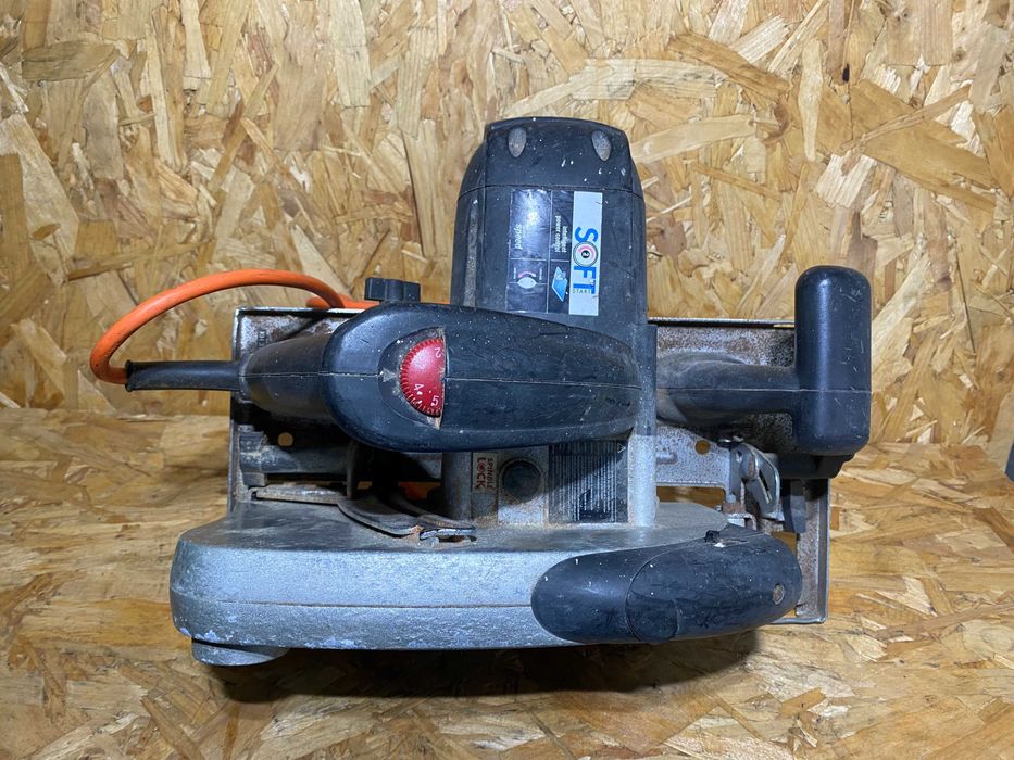 Serra Circular Parkside