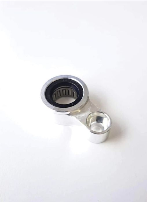 Honda gear shift support - upgrade CBR, CB, Hornet, Voge (30e já com