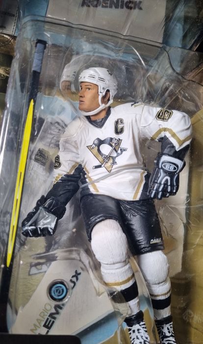 Фигурки хоккеистов McFarlane NHL: 800 грн. - Фигурки персонажей