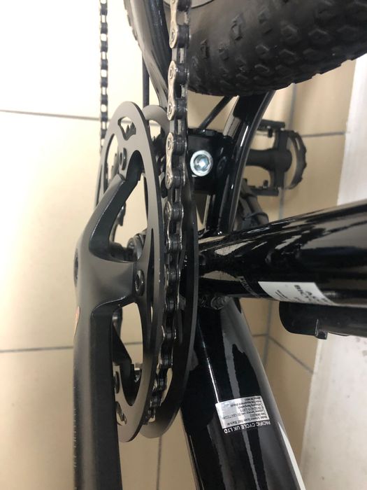 Rower gravel schwinn scree