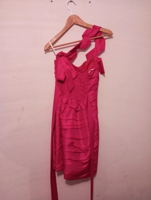 Vestido Invulgar Tamanho M