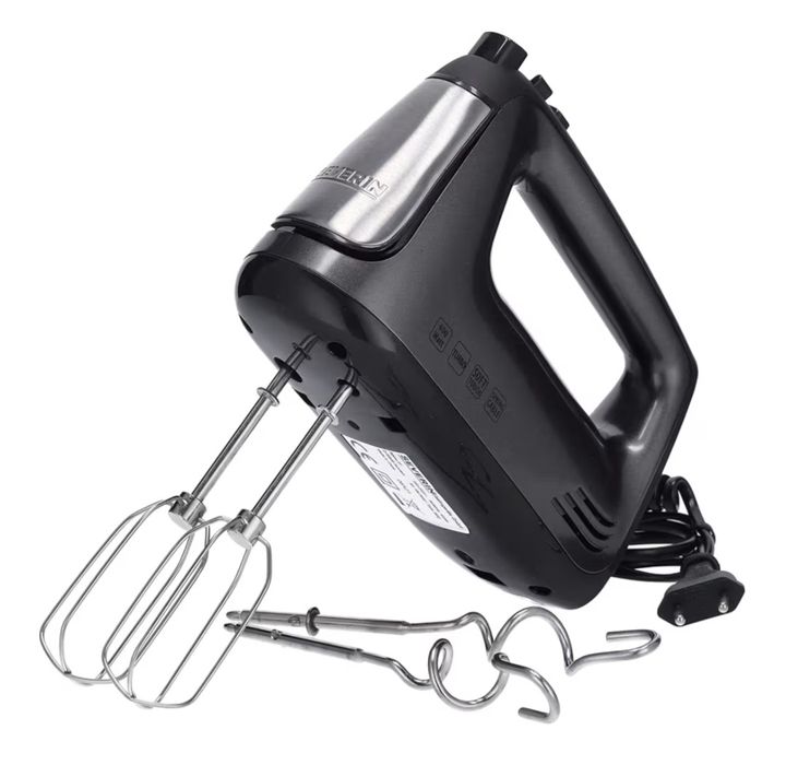 Severin - Mikser ręczny z elastycznym przewodem - nowy