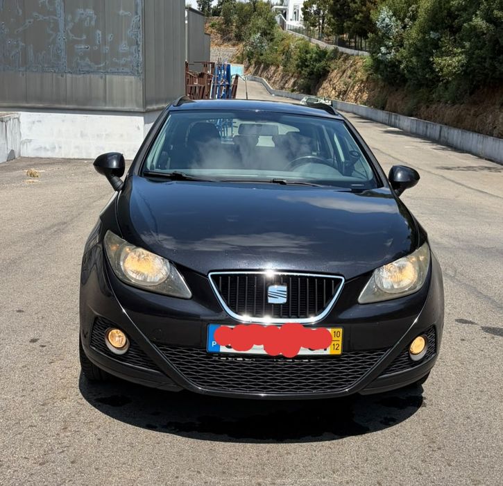 Seat Ibiza 1.2 2010