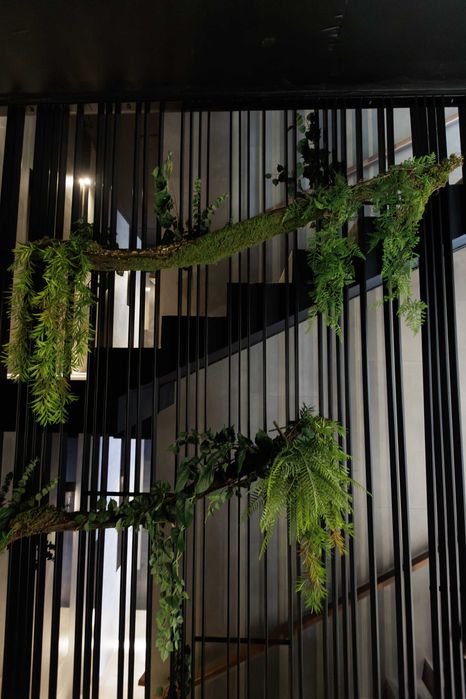 Оренда офісу 34,04 м² у бізнес-центрі UBC, Ужгород | 2 поверх – BC 212