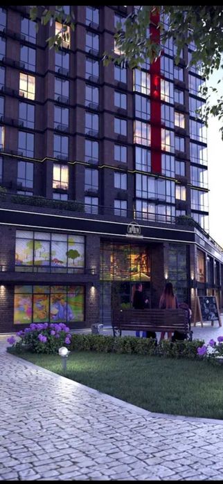 Нова квартира-нове життя