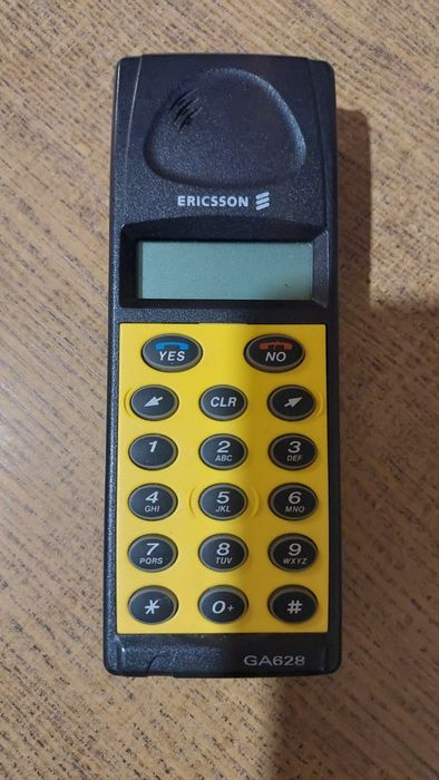 Telefon ERICSSON GA628