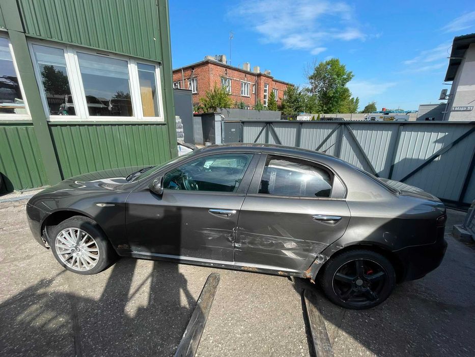 2005 Alfa Romeo 159 1.9 JTD 9 3 9 A 2 0 0 0 150 KM Silnik Skrzynia części