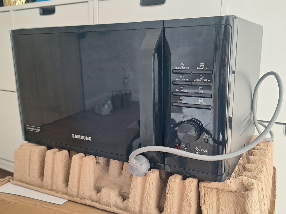 Mikrofala SAMSUNG