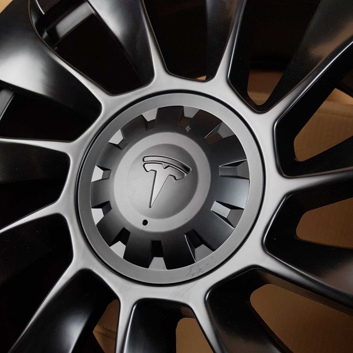 Нові Диски На Авто R20 5x114.3 Tesla Model Y Perfomance Тесла Турбіни Р20 NEW
