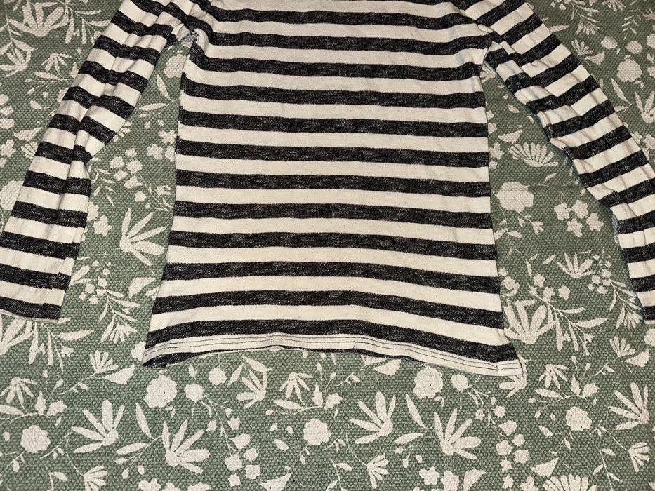 Camisola manga comprida Zara Kids 13/14anos