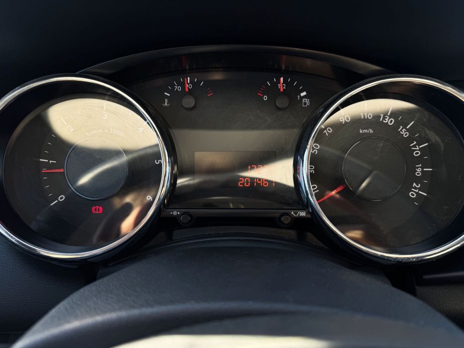 Peugeot 3008 -1.6 diesel revisionado