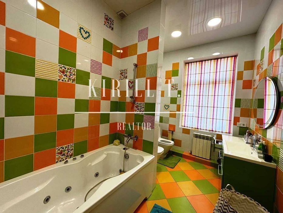 Аренда дома 5к 290м2 Огородная/пр-т Гагарина/Центр