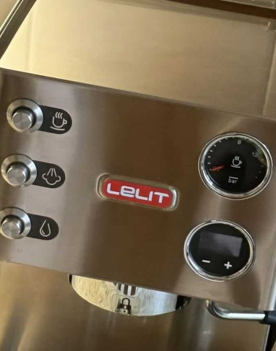 Ekspres Do Kawy Lelit Victoria