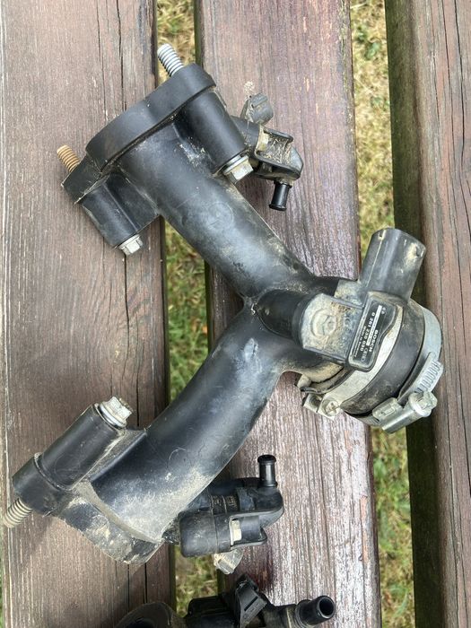 Kolektor ssacy czujnik tps wtrysk can am outlander 1000/650/500/800