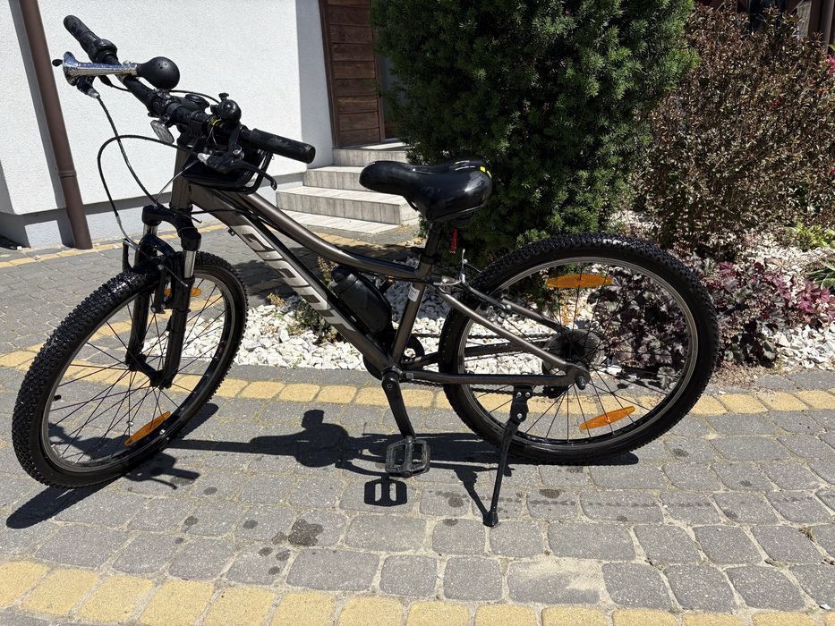 Rower giant xtc stan bardzo dobry 24