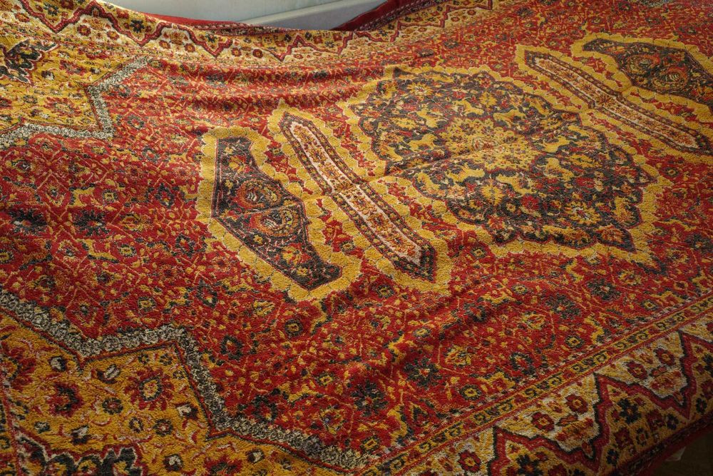 килим ковёр дивандек