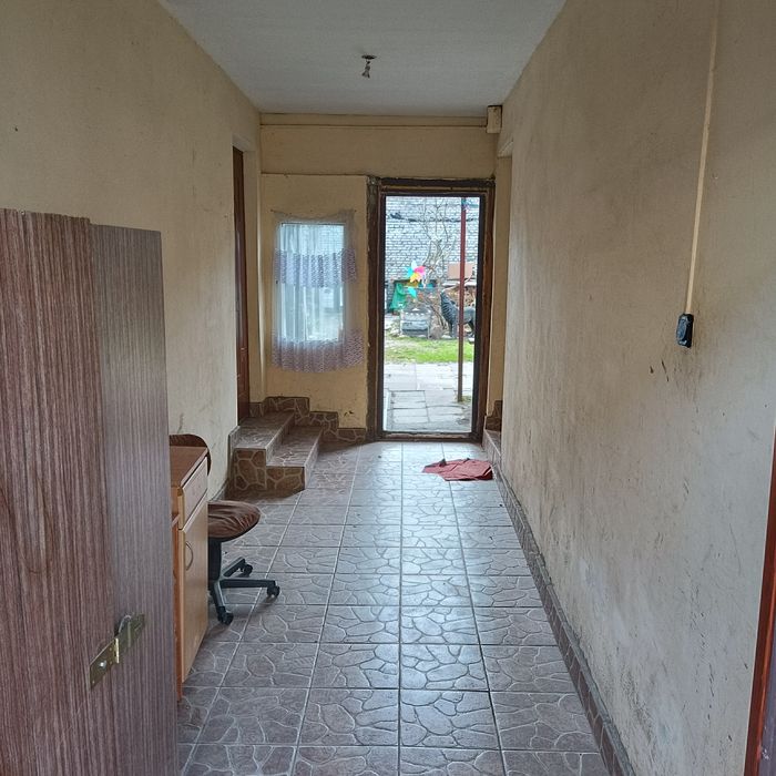 Sprzedam kamieniczkę