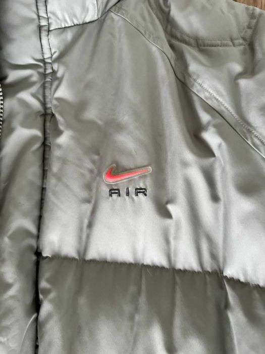 Casaco de penas NIKE, comprido