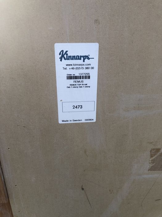 Blat stołu do lekkiej kosmetyki