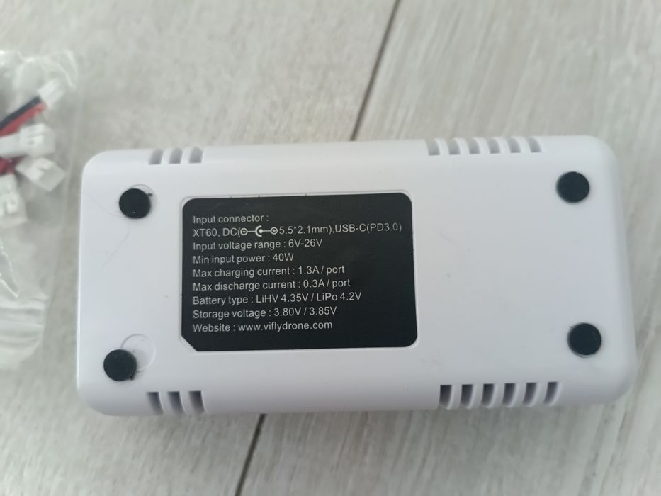 Potężny Zestaw DronFPV CETUS X