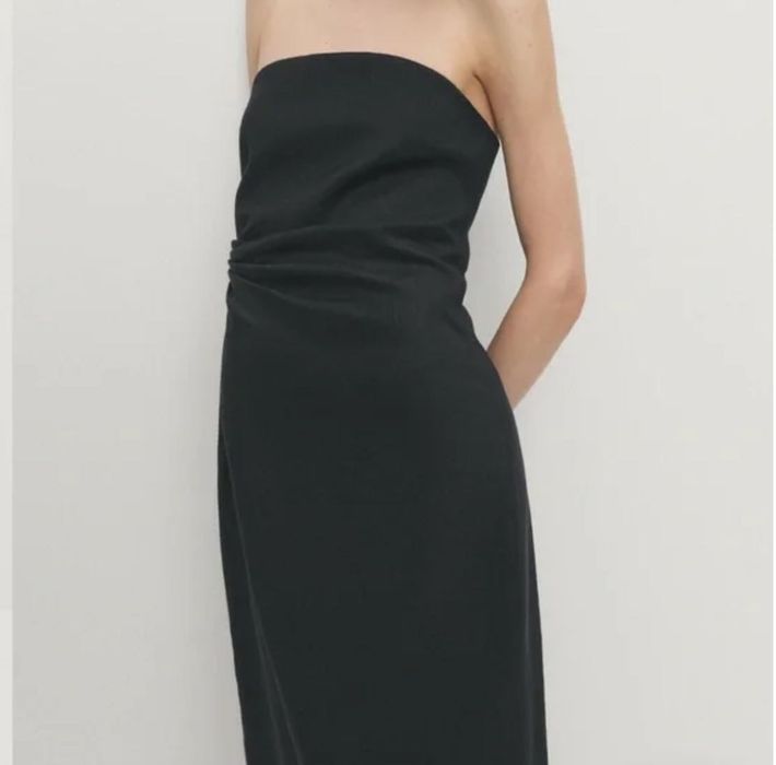 Massimo Dutti dress, size XS S (Zara, cos, mango)