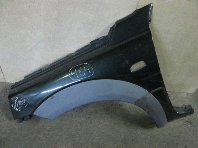 Guarda-lamas esquerdo LAND ROVER Freelander SoftTop (L314)