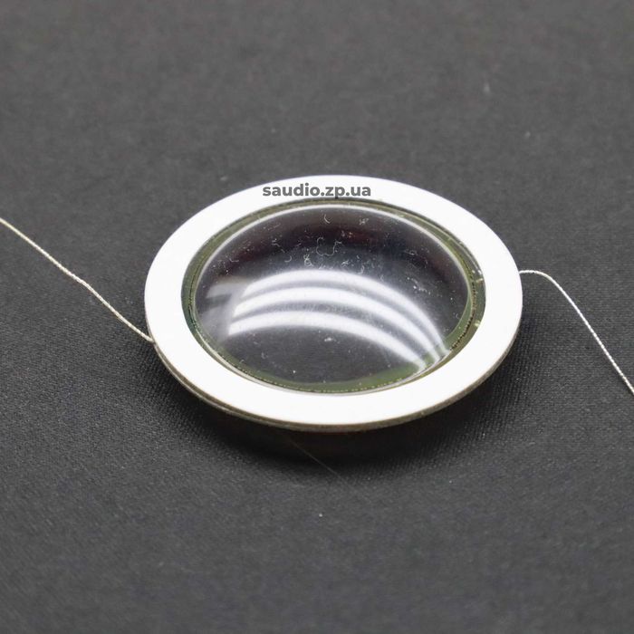 Звуковая катушка 6ГДВ-4, 6ГДВ-13, 10ГД-35, 10ГДВ-4-16 [8ом-16ом-25ом ...