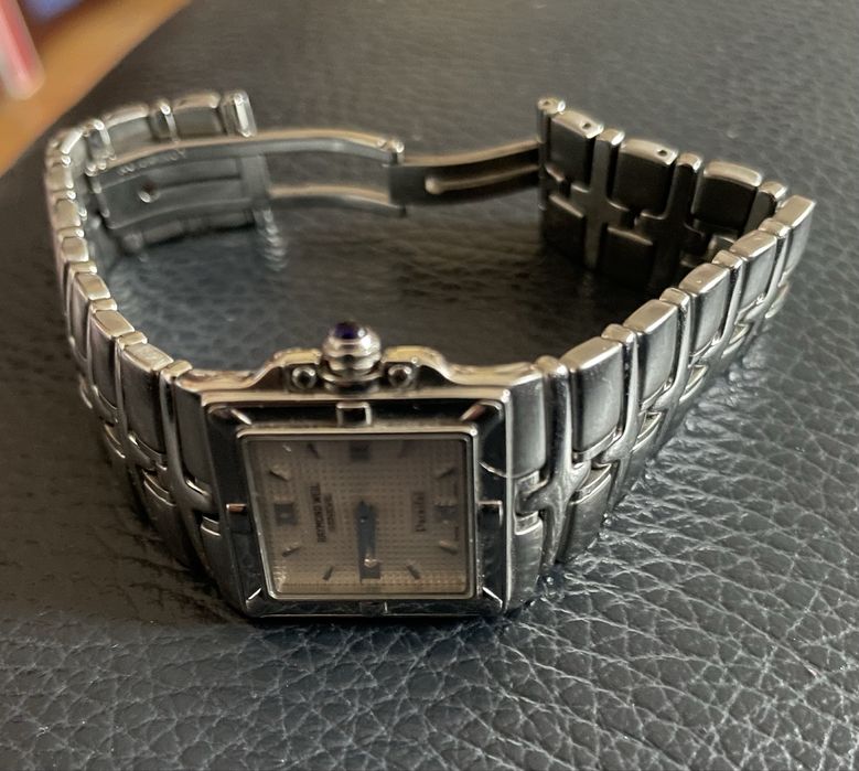 Zegarek RAYMOND WEIL Parsifal