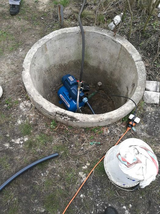 Ручное  бурение  скважин на  воду  Киев и обл. до 15 м.