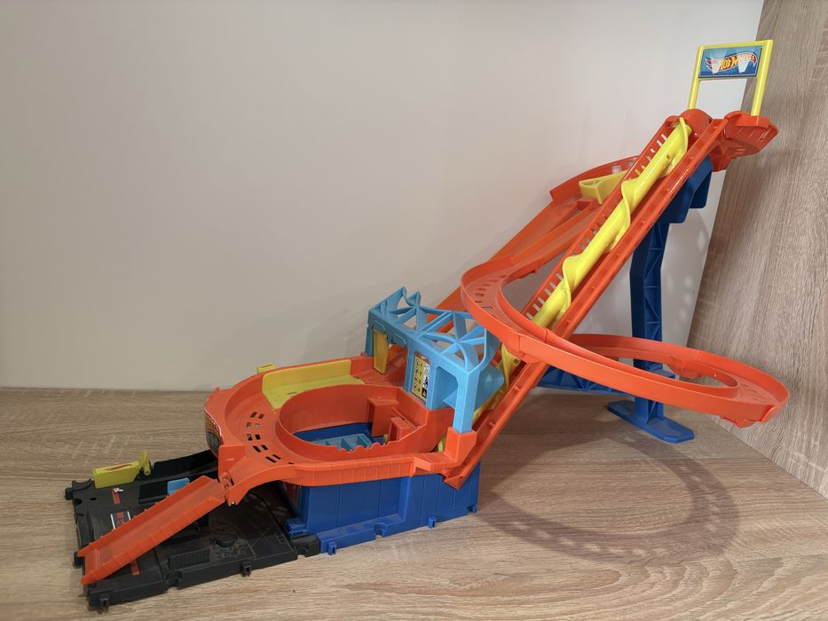 Набори Hot Wheels