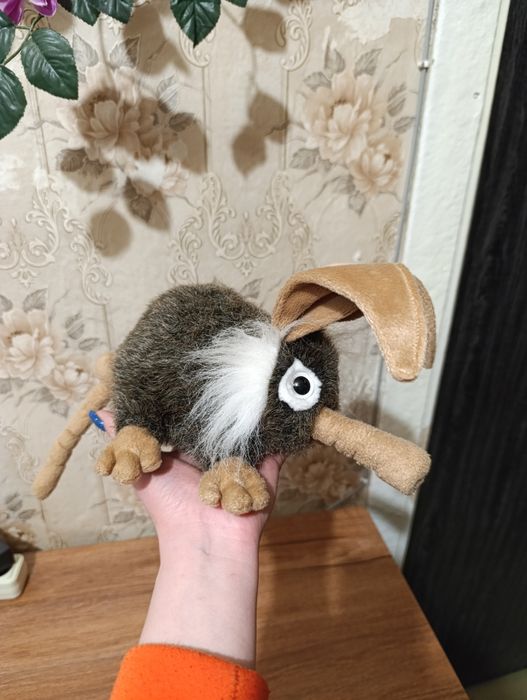 М'яка іграшка Hansa, HANSA, Троль