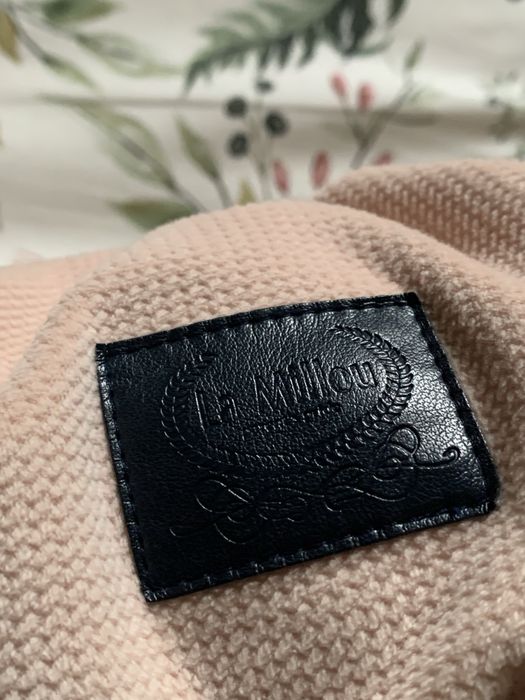 Kokon La Millou Best Nest Velvet Wild Blossom rozmiar M