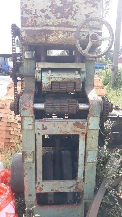 Рама лесопильная тарная модель РТ-36