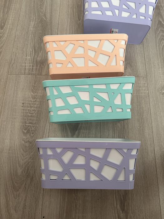 Вазоны для цветов