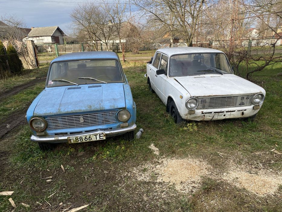 Продам  Ваз 2101